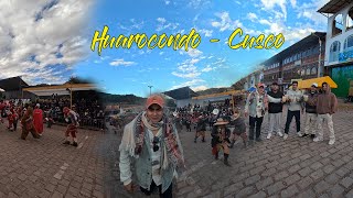 “Así se vive la Fiesta de la Virgen del Carmen en Huarocondo, Cusco 🇵🇪” 2025 “Así se vive la Fiesta de la Virgen del Carmen en Huarocondo, Cusco 🇵🇪” 2025