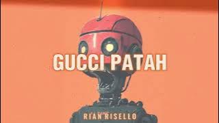 GUCCI PATAH - HENDRO ENGKENG FT. EYINA KAWATAK ( RIAN RISELLO - REMIX ) !!