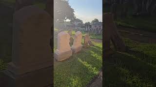 Grave of Philip Wesco