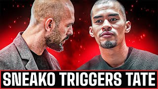 Download Lagu ANSREW GETS NERVOUS  INSTANTLY  MP3