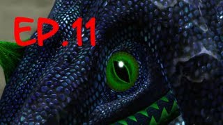 Sonic Generations - Episode 11 [Perfect Chaos]