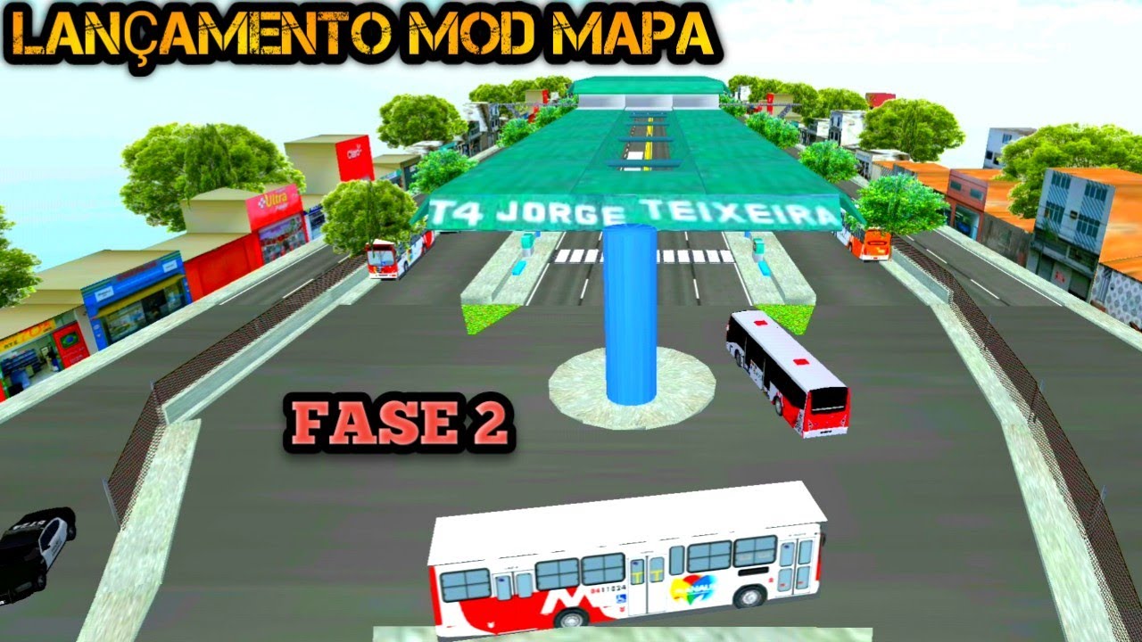 [LANÇAMENTO]