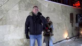Жители Мичуринского 30Б на митинге против тотальной застройки Раменок в Москве