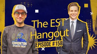 The EST Hangout - Murray McCourt, Tom Gazzola, Matthew Iwanyk - 04-29-24