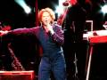 Simply Red Live NYC/ Radio City Music Hall performance - Money too tight to mention