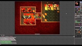 Using lizard Leather on annihilator quest