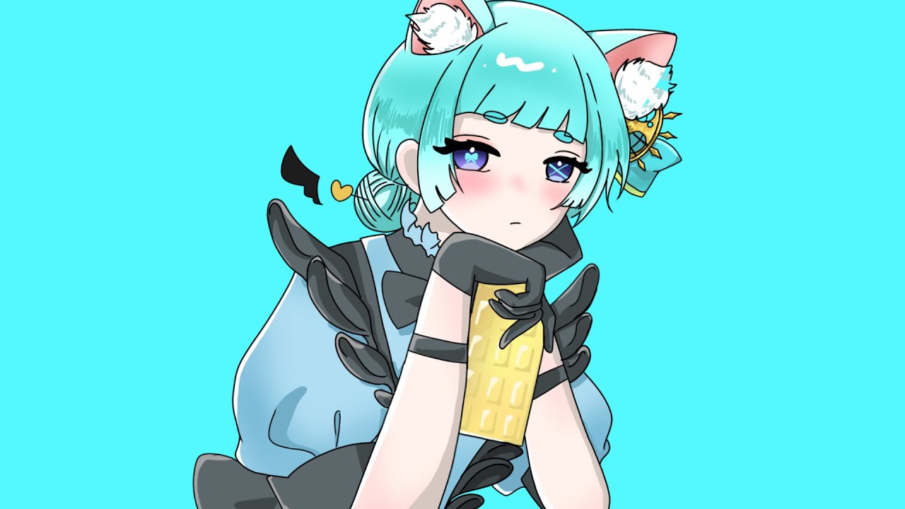 ラプラスショコラ / coverd by うてな