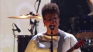 Inductee Insights: Sister Rosetta Tharpe chords