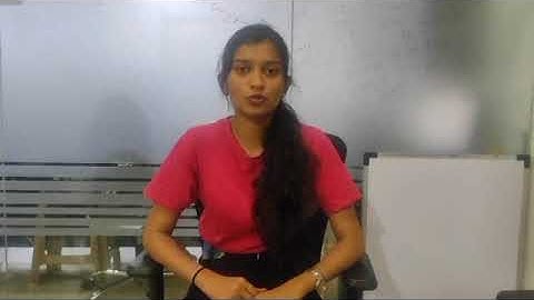 Successfully placed as Graduate Engineer Trainee | From Qspiders Deccan