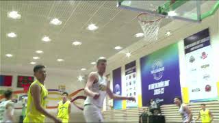 26.09.2026 On-Twins Ондилт Vs Ulaanbaatar Gardi M League 202627 Regular Season