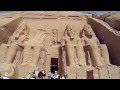 crociera sul Nilo Abu Simbel