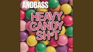 Cotton candy dreams - AndBass