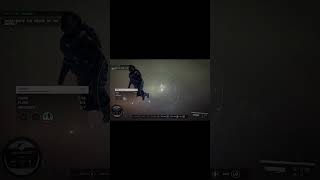 finding the anomaly on Starfield #investigate #scanner #glitch #pc #space #game #adventure