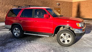 1997 Toyota 4Runner  | For sale