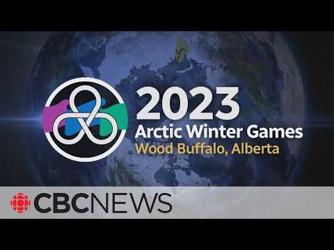 Arctic winter games return after 5-year hiatus