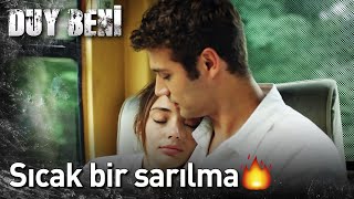 Duy Beni | Sıcak Bir Sarılma 🔥🔥 Resimi