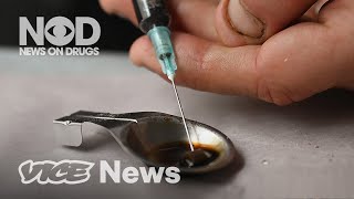 Infiltrating Europe’s Most Dangerous Drugs Gangs | News on Drugs