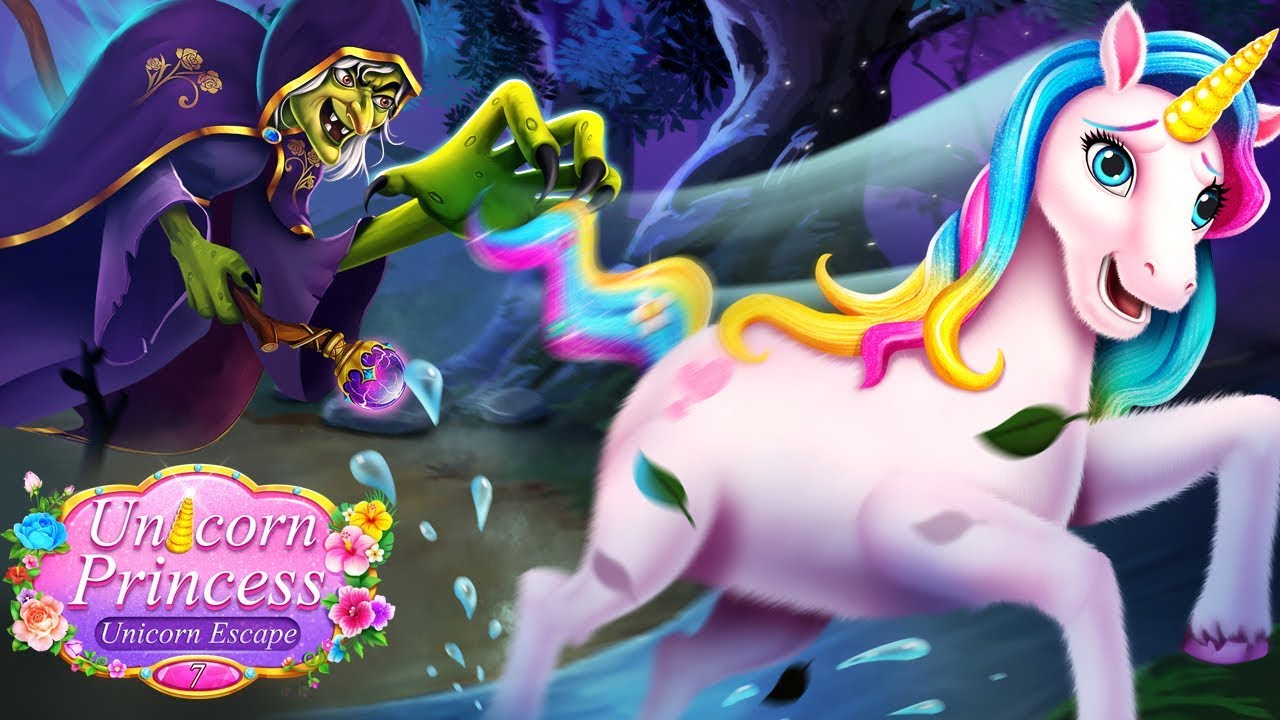 The Unicorn Princess sur PlayStation 4 