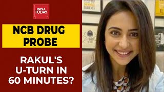 Actor Rakul Preet Singh To Appear Before NCB Tomorrow After 'No Summons' Claim Initially
