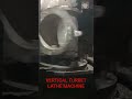 Vertical Turret Lathe Machine