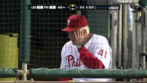 2009/05/13 Hudson's RBI double