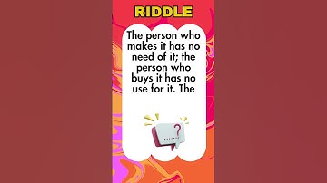Engaging Riddles: A Challenge for Your Mind #riddlesinenglish