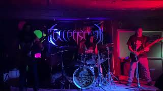 Totten Sorak - Agresivo