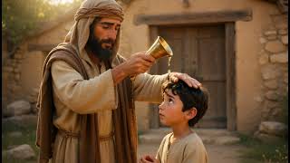 "David the Shepherd King | Epic Bible Story for Kids | Cinematic Animated Adventure"