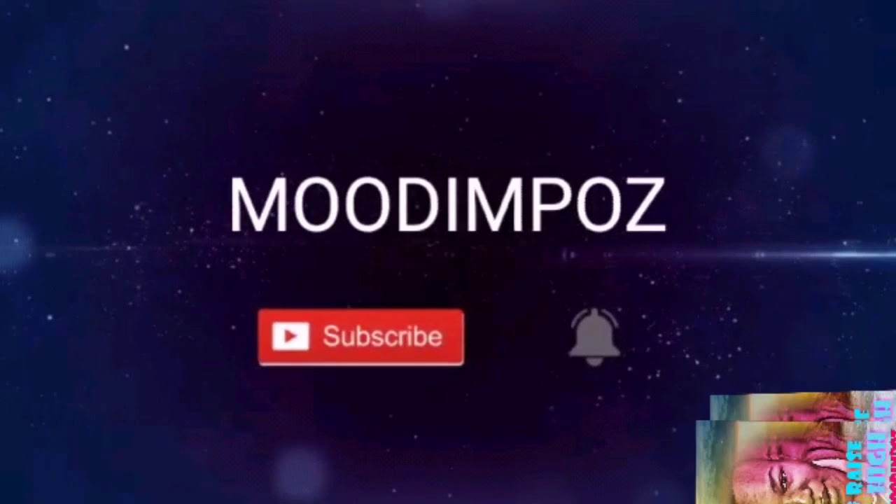 RAISE HIGH - MOODIMPOZ 