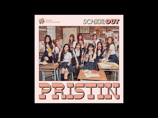 [Kpop Leader] PRISTIN - Aloha 1 HOUR VERSION/1 HORA/ 1 시간 class=