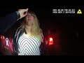 New York Lady Arrested for DWI After Over 10 Failed PBT Attempts