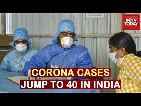 coronavirus-scare:-total-cases-of-covid-19-rise-to-40-in-india