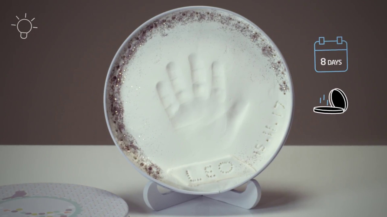 Magic Box By Baby Art Youtube