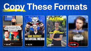 Every Type Of Short Form Video Format, Explained