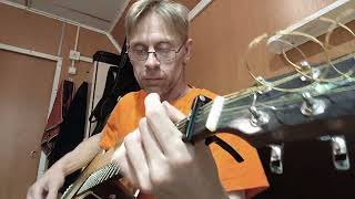 :  " " # (2- )-