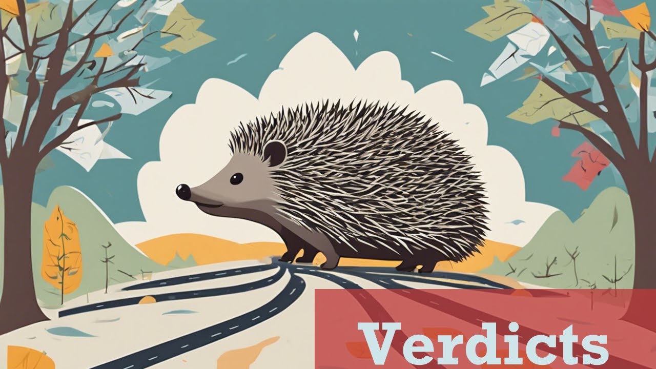 Analysis Verdicts: There is more than Clean and Malicious