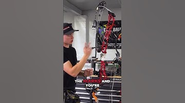 QAD Tri Rest 🎯 just bolt it on and you’re 99% there on your tune