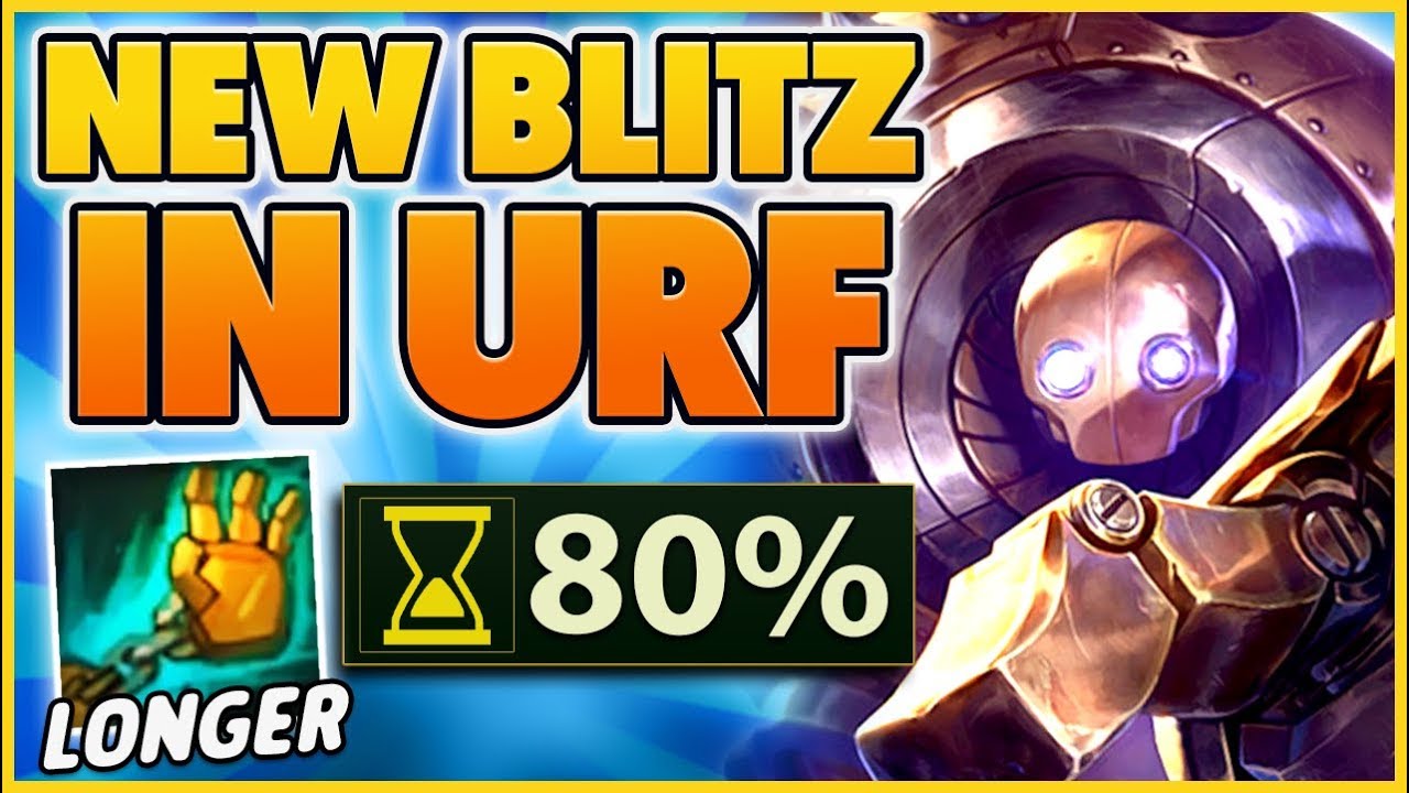 *BEST REWORK* LONG RANGE NUKES (3 SECOND CD) - BunnyFuFuu
