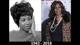 Aretha Franklin Tribute + Special with Mavis Staples &#39;Oh Happy Day&#39; HQ