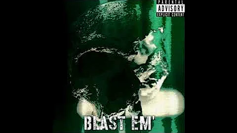 Aega - Blast EM' (Slowed)