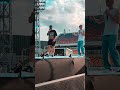 Dons & Ozols - Salauzta sirds - koncerta mēģinājums Daugavas stadions