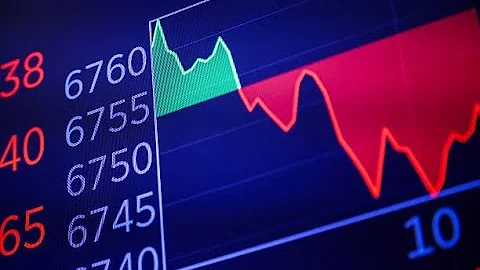 Trump's Tariff Threats on China send stocks, oil and crypto sinking