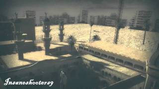 AMAZING Cod4 MONTAGE Trailer "BACK 2 THE PAST"