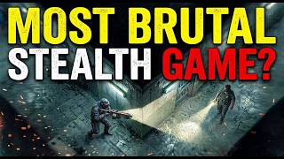 SURVIVE! Hotline Miami Chaos Meets Splinter Cell - Intravenous 3