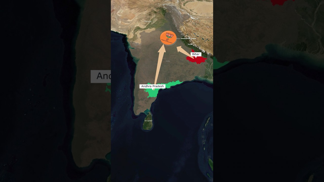 Why Central Government giving Special Package