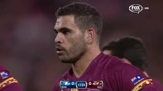 State of Origin 2014 - Game 3