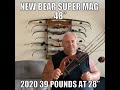 Super Mag 48" set up and review 2020