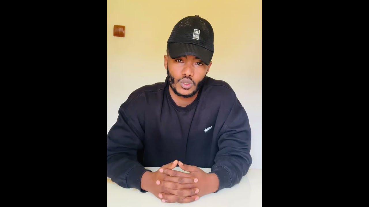 Andualem Gosa waan jiru hunda ifa godheera