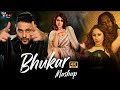Bhukar Mashup 4k Video Badshah Aroob Khan Bayanni Ikka Dj Sachin Vashist mp3