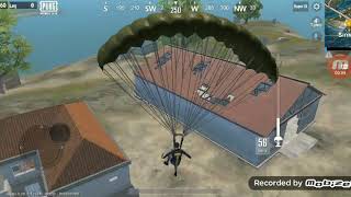 Pubg Moblde Çok Körü Avlandım